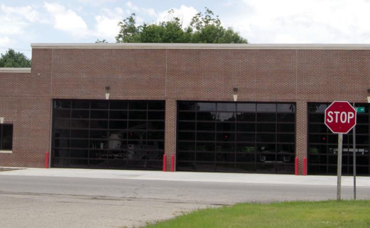 Saturday morning a parade of fire trucks will move from the old fire station to the new Military Avenue located fire station at 9:30 a.m. This will be followed by a ribbon cutting at 10 a.m. and an open house. The city will be hosting a fun packed evening with free snow cones and cotton candy, sponsored by the Baxter Springs Kiwanis beginning at 5 p.m.