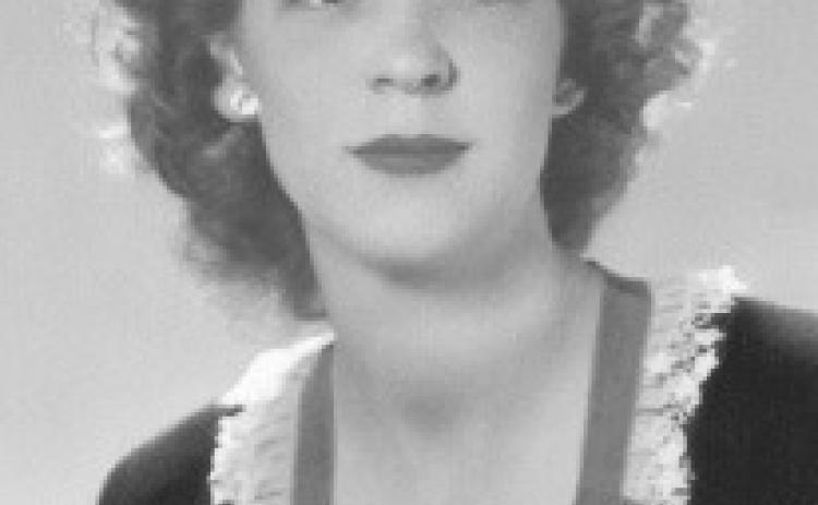 Dolores Smith, 101, Galena