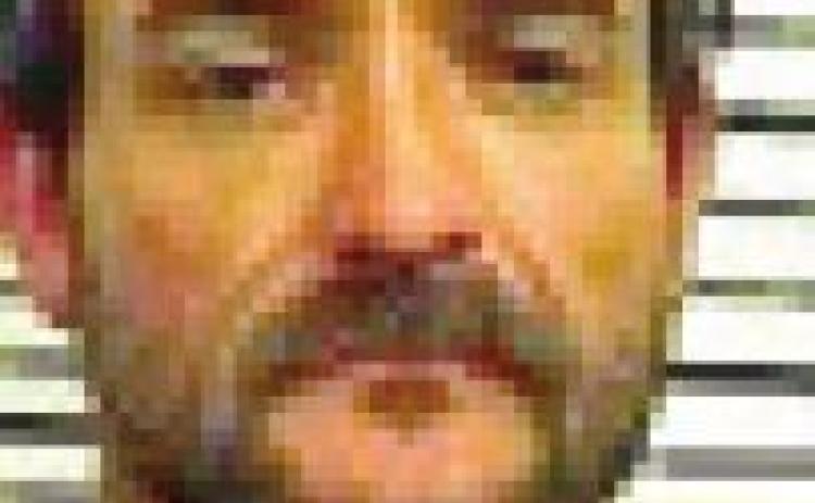 Suspected burglars caught in the act