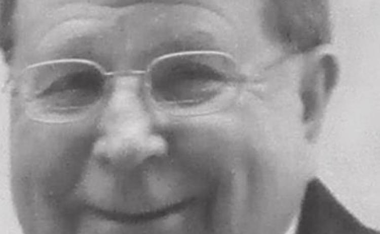 James Shipley, 80, Lamar, Mo.