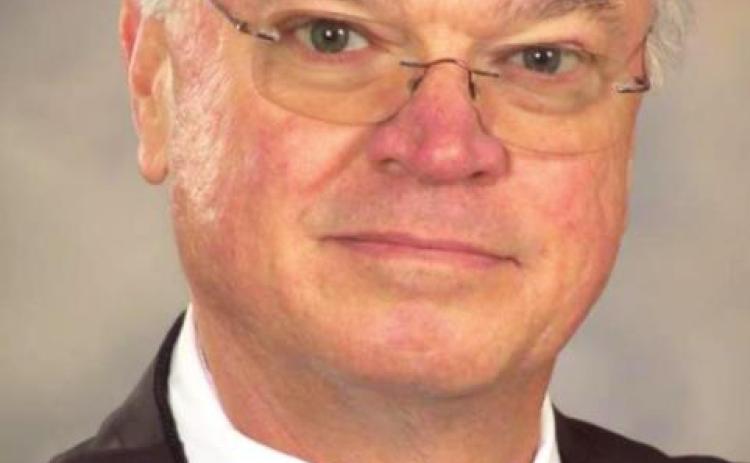 District Judge Lynch to retire