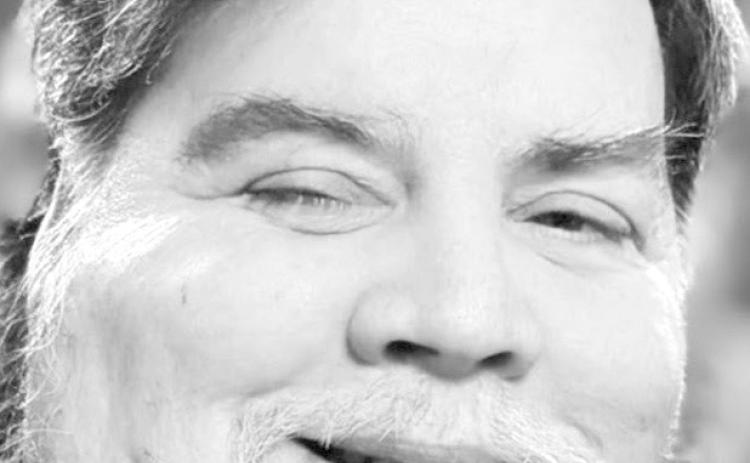 Clint Poor, 59, Faulkner