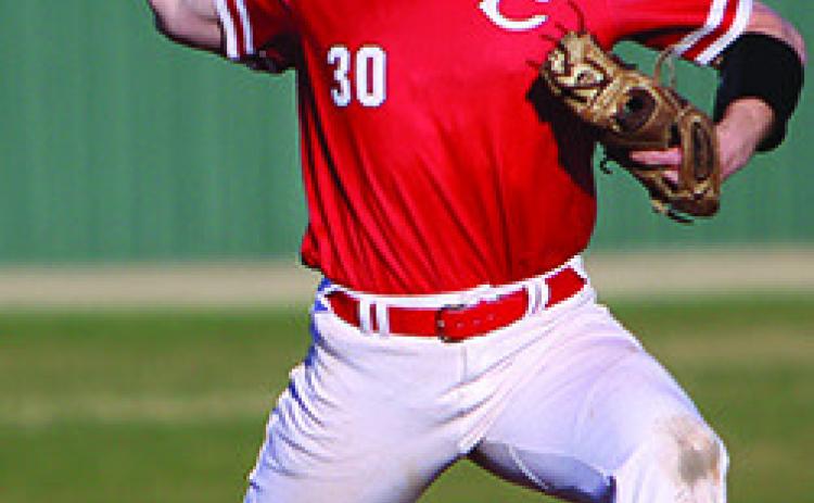 Grayson Walden