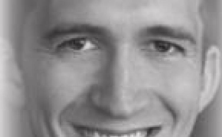 Sinus pressure: Blow with the flow