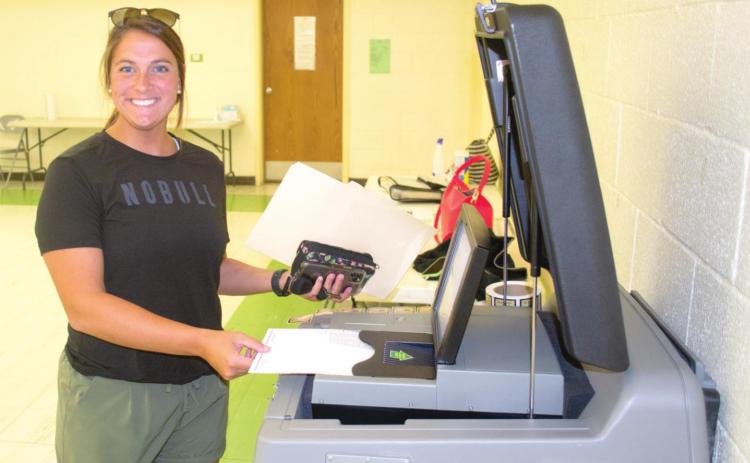 Voters approve USD493 bonds