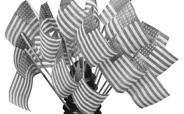 First Labor Day held September 5, 1882