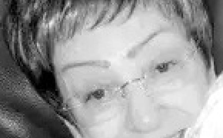 Sheryl Miller, 82, Picher, Okla.