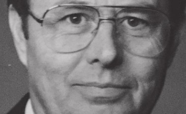 Dr. Roy Chappell, 89, Galena