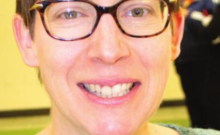 Miller resigns her Econ-Dev position