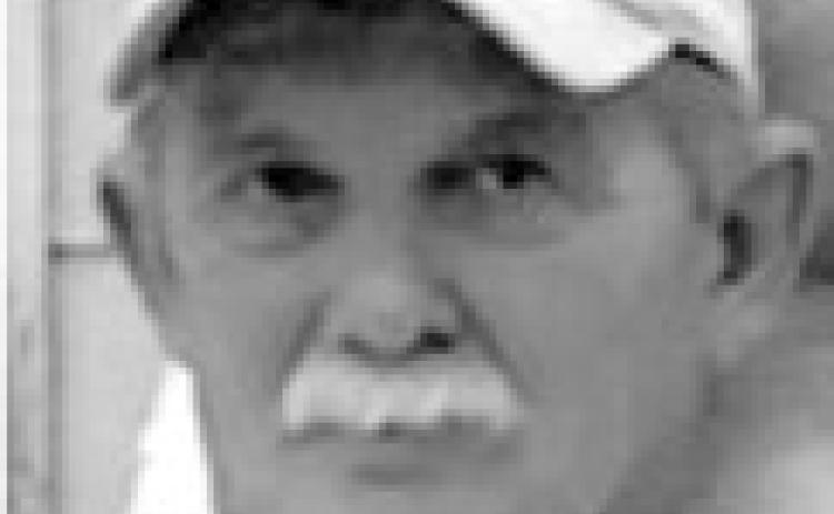 David Carver, 74, Missouri