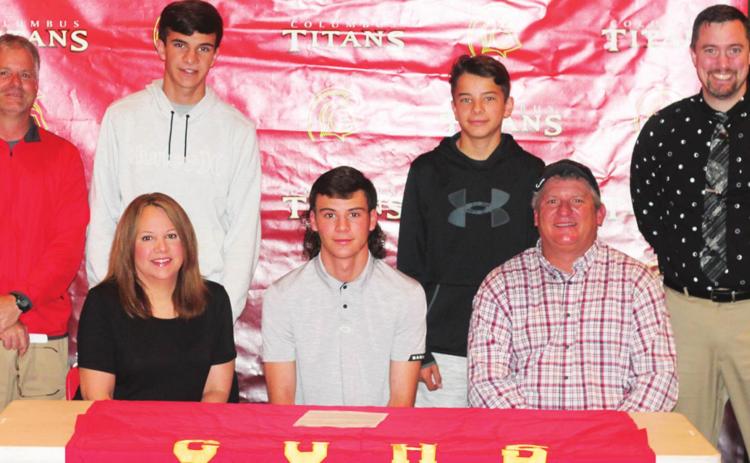 Laurance to run at Neosho County