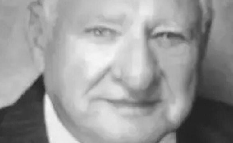 Donald Pendley, 91, Miami, Okla.