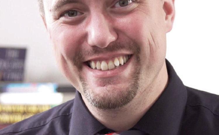 Henke invited to scientific retreat