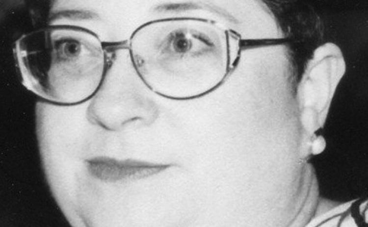 Joyce Dawson, 69, Pittsburg