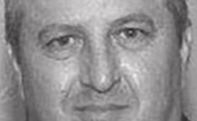 Scott Forbes, 62, Katy, Texas