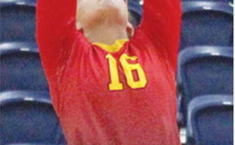 Lady Titan Senior, Katy Mooney was named to the All-CNC League Volleyball Honorable Mention List for the 2024 season by league officials recently. Katy is a four-year member of the Lady Titan Team.