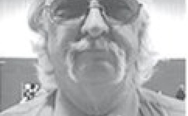 Jesse Larison, 72, Baxter Springs
