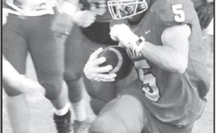 Titan of the Week