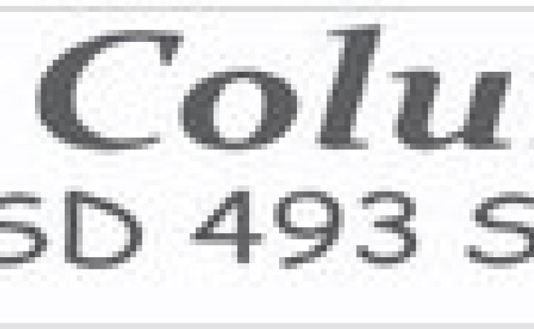 Columus USD 493 School Menus