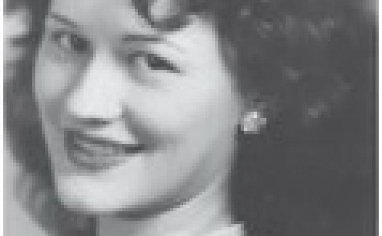 Berva Dean Packard, Chetopa