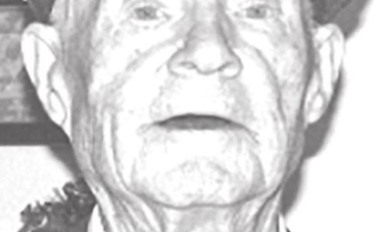 Bryon Tunnell, 89, Miami, Okla.