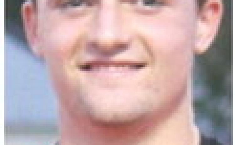 Midgett POY Finalist, All-State First Team