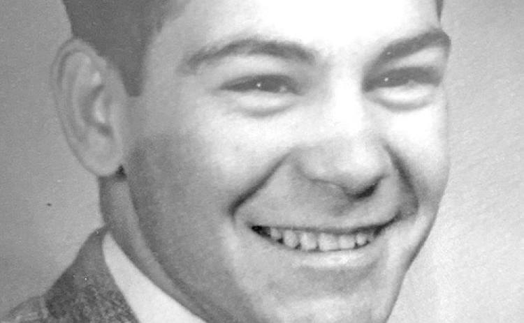 Ted Brynds Sr., 84, Cherokee