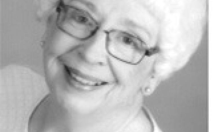 Carla Markley, 82, Pittsburg