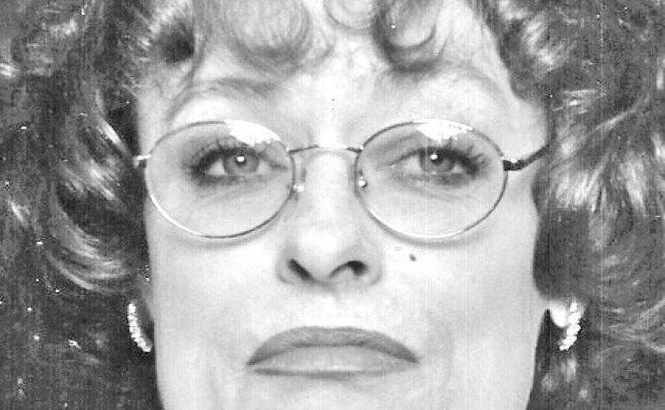 Lurlene Kipp, 84, Baxter Springs