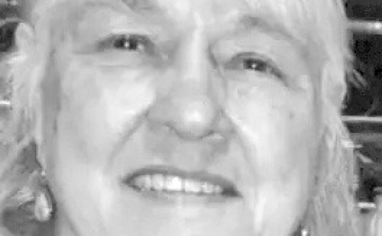 Gwendolyn McCoy, 76, Baxter Springs