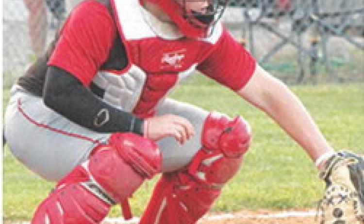 Lamar, Mo. takes junior varsity win