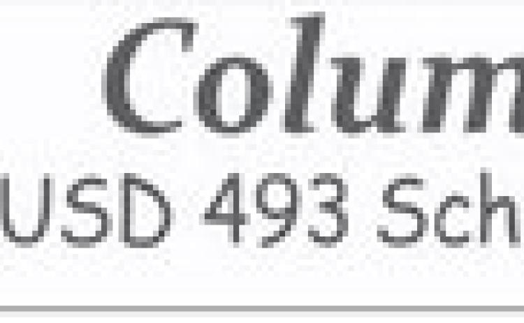 Columbus School Menu