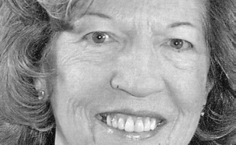 Clarice Severns