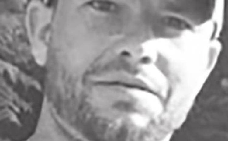 James Walker, 31, Galena