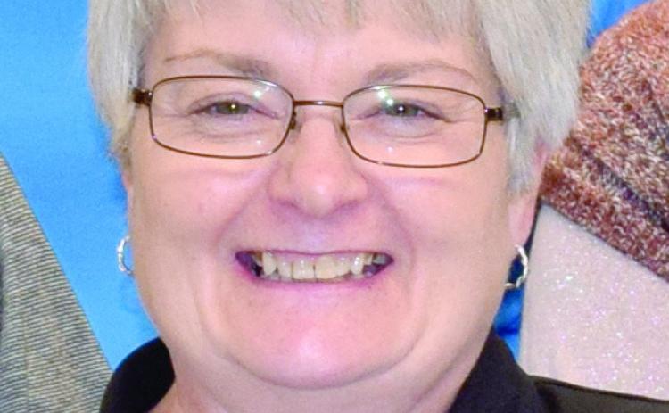 Chancellor resigns city clerk position