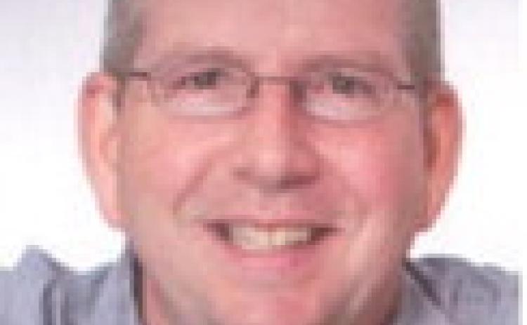 Hulvey, CUHS alum, retires from BASF