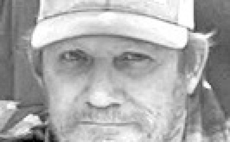 William Stephens, 62, Elk City, Okla.