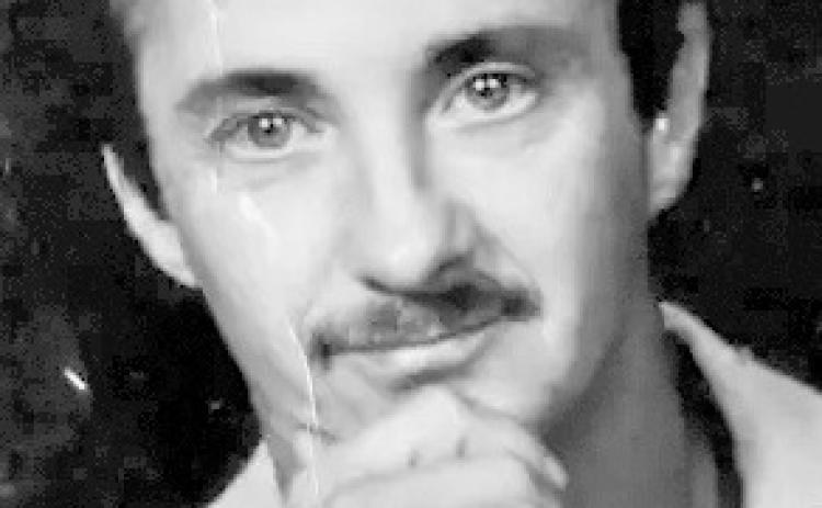 Steven Snyder