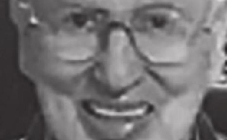 John Grasso, 88, Tonganoxie