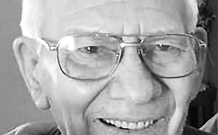 Ben Stout, 84, Columbus