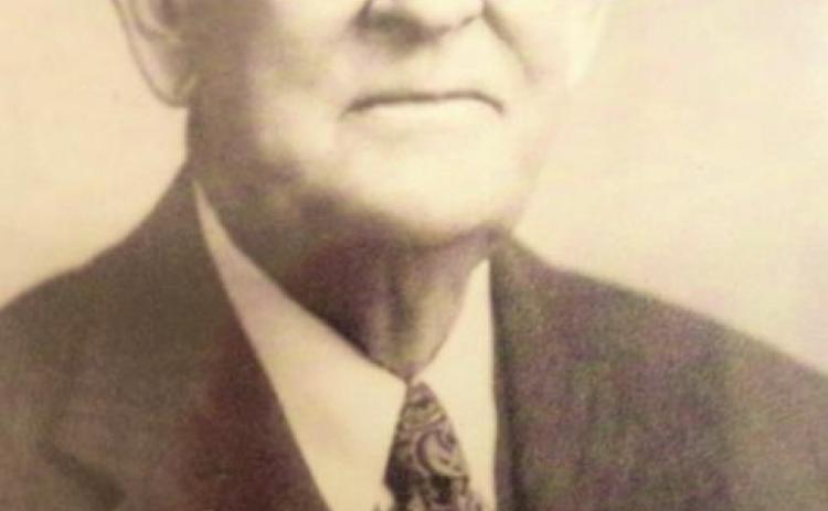 Dr. Charles S. Huffman