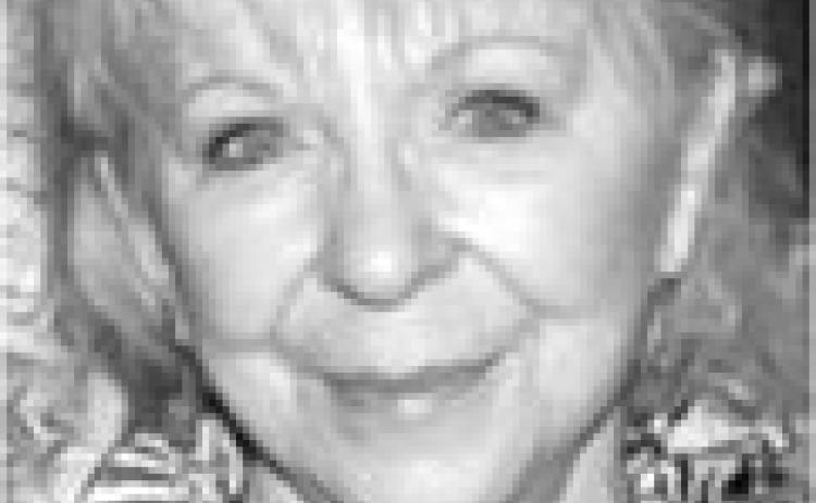 Audrey Tatum, 85, Palestine, Texas