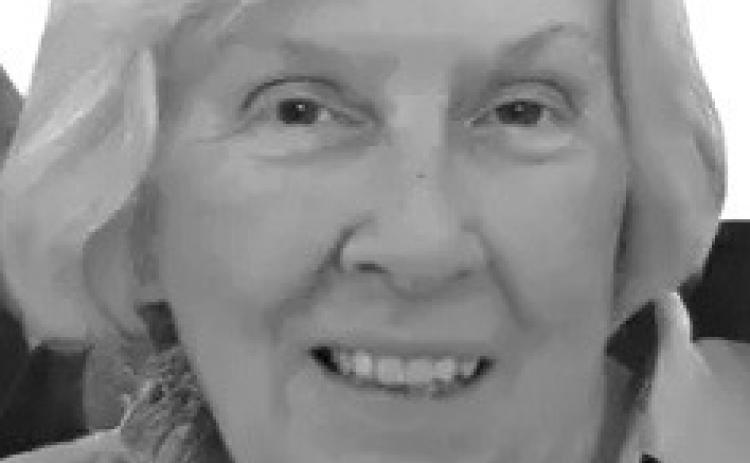 Virginia Romick