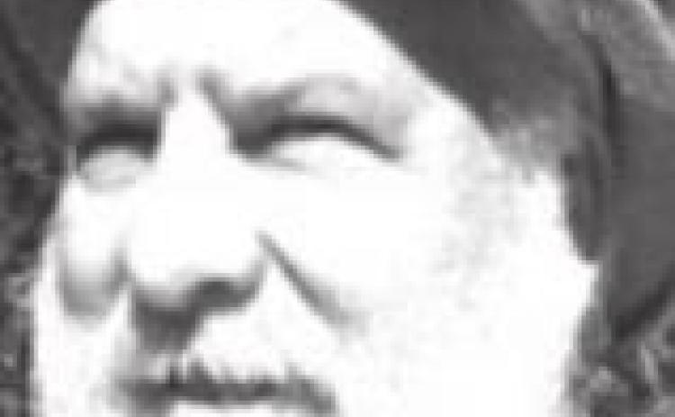 Bickhams’s wife fond of mini mower