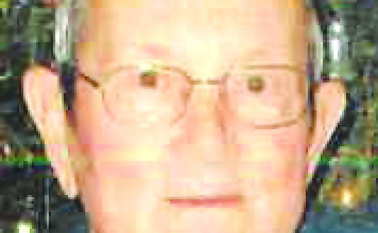 90th birthday celebration set for Billy Ray Fisher