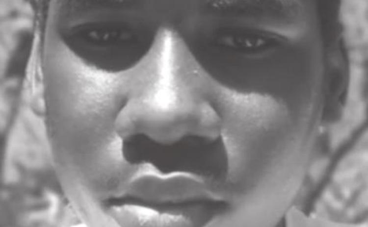 Tylor Gunter, 17, Wichita