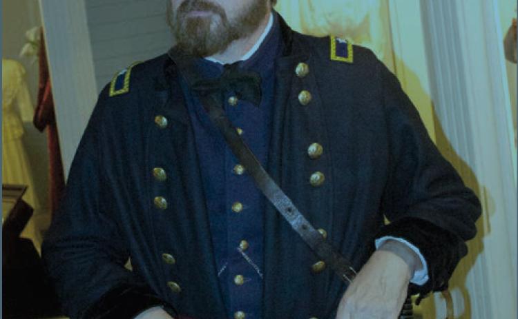 James Gillpatrick Blunt