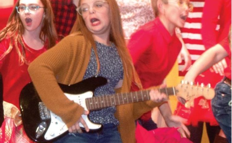 Fifth grade