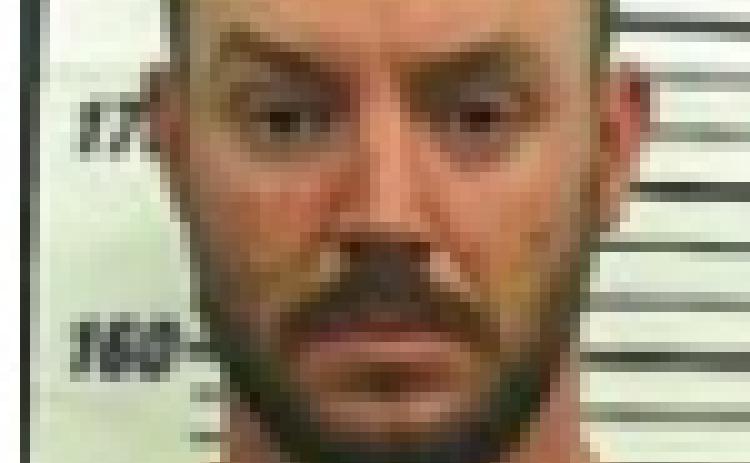 Burglary suspect in custody after pursuit