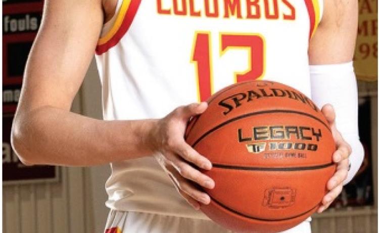 Ungeheuer, Midgett receive All-State nod